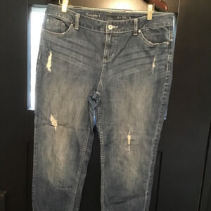 Simply Vera Wang jeans